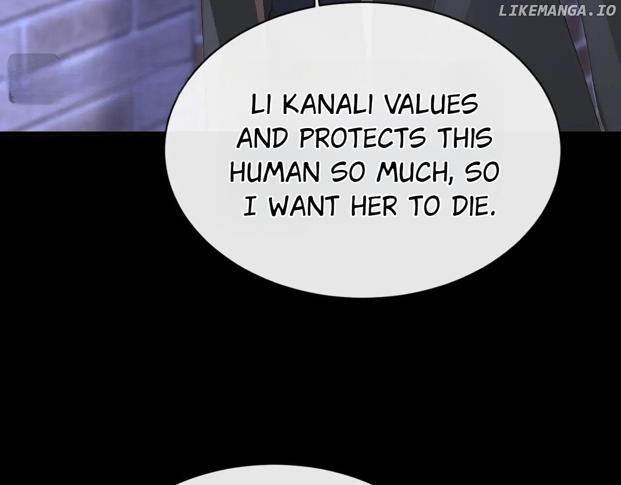 Quick Transmigration: The Host Wants To Die Chapter 159 - page 75